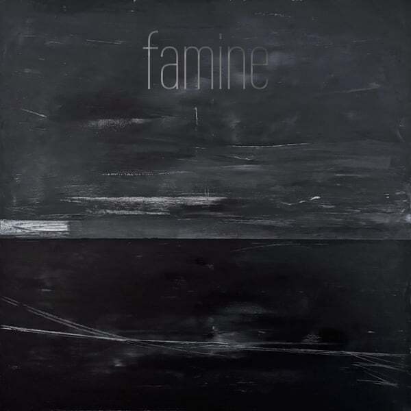 Cover art for Famine